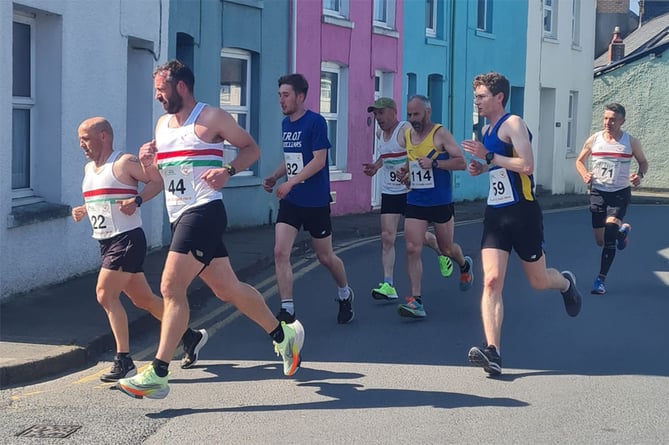 Teifi 10 , 2022
