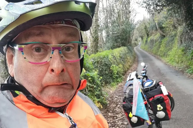 Timmy Mallett