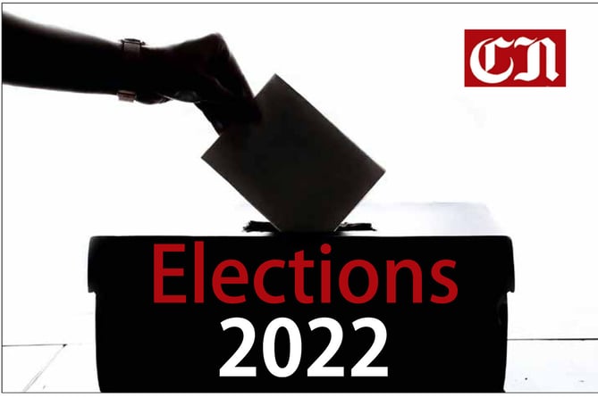 Local elections