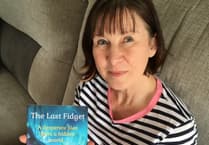 Ruthie Dean's 'magical' debut 'The Last Fidget' inspired by the Forest of Dean