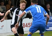 Cinderford Town FC relegated after play-off heartbreaker