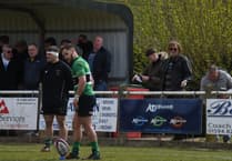 Holders Drybook RFC through to combination cup final
