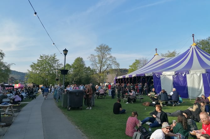 Machynlleth Comedy Festival
