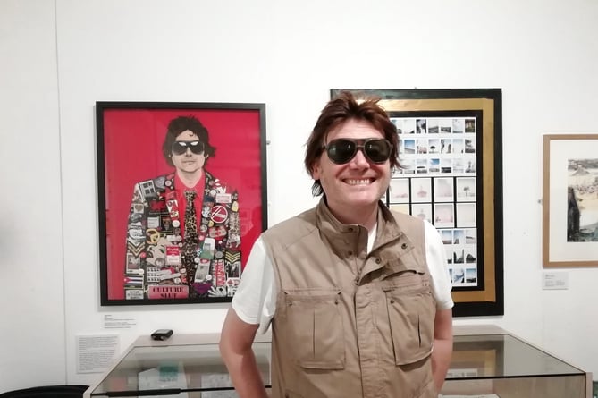 Nicky Wire