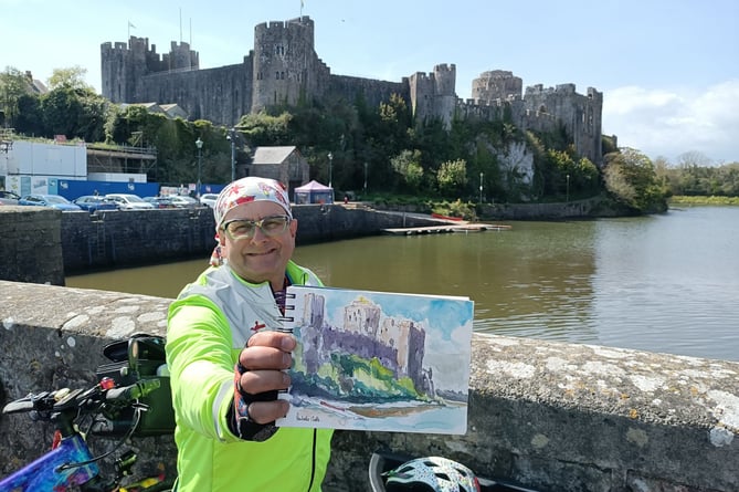 Timmy Mallet
