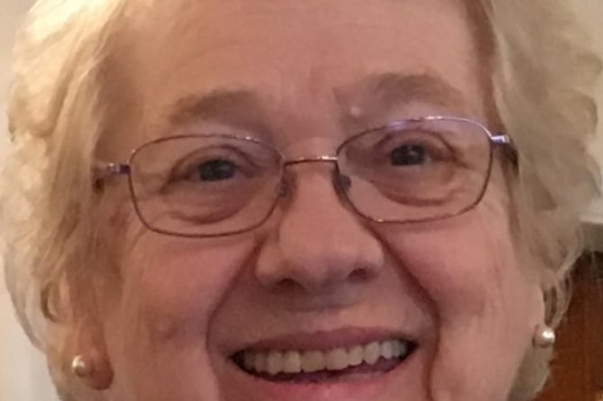Mrs. Emily Morris