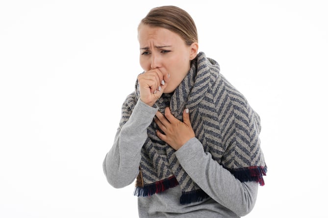 Unwell