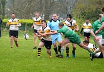 Vagabonds Rugby Club claim place in Manx Cup final