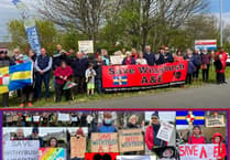 Save Withybush Hospital Campaign issues local ‘Call to arms’