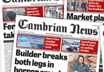 Cambrian News readers’ forum