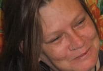 Alton man found guilty of killing Bonnie Harwood to fund drug habit