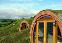 Plans approved for ‘hobbit homes’ near town