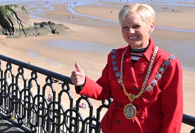 Sam Skyrme-Blackhall