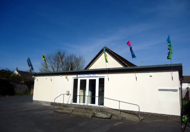 Liverton Village Hall