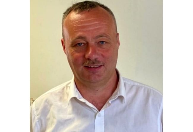 Cllr Gareth Jones been asking for the accounts for more than three years