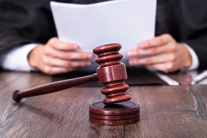Court