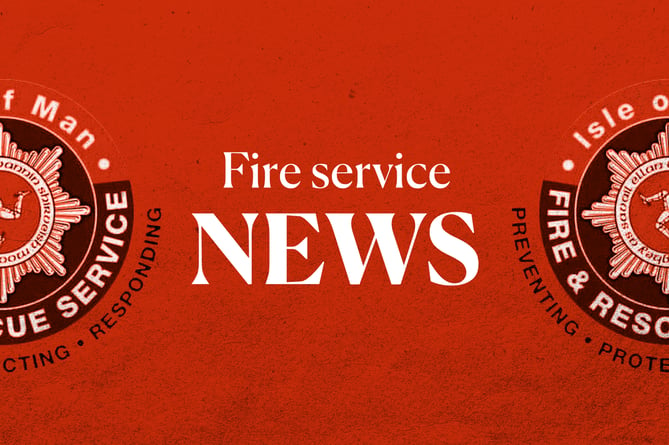 Fire service news