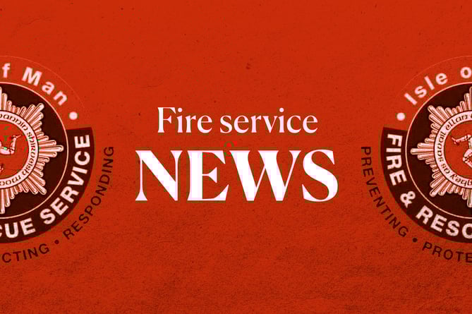 Fire service news