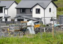 1,100 new homes in next decade for West Somerset