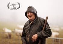 Documentary about Teifi farmer to feature at New York film festival