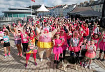 Towns get ready to host the Race For Life 2022
