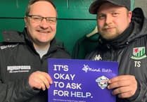 Highlighting mental health support services in football