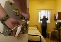 A fifth of criminals in Powys reoffend within a year