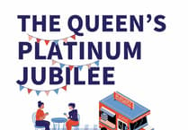 Let us know what you’re doing for The Queen’s Platinum Jubilee
