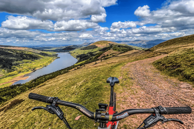 Brecon Beacons
