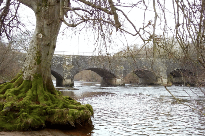 Groesffordd
