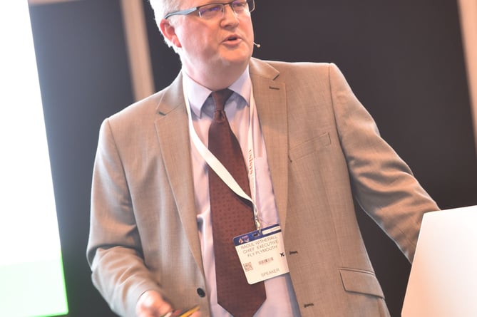 Raoul Witherall