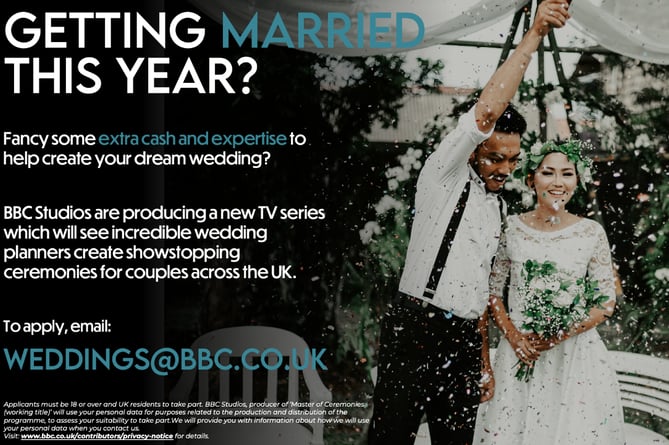 BBC FLYER