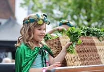 Watercress festival hopes to attract thousands..