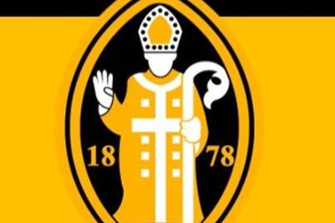 Crediton RFC