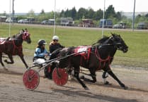 Anticipation and excitement as the trotting season gets underway