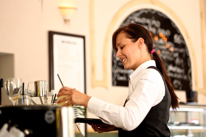 hospitality