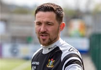 Corbisiero resigns as Aberystwyth first team manager