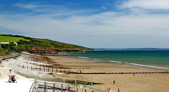 Amroth