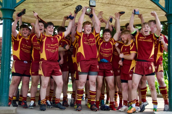 Abergavenny Youth RFC