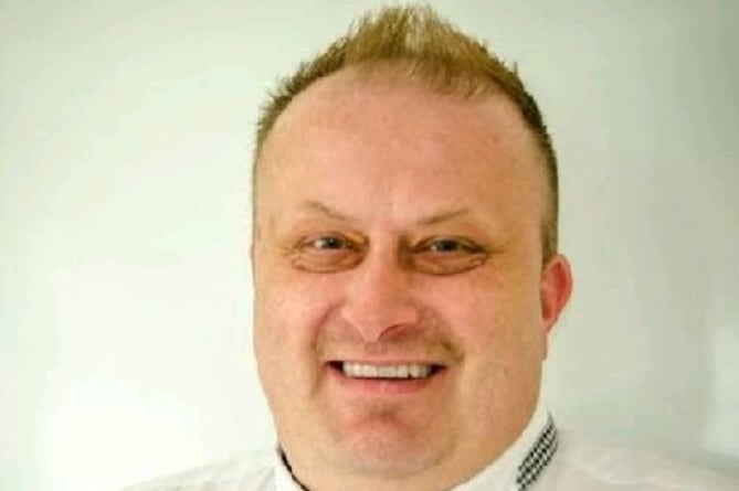 Sean Buffin