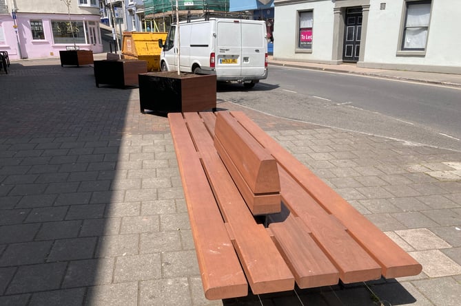Bench