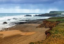 Cornish beaches once again recognised as being among the best in the world