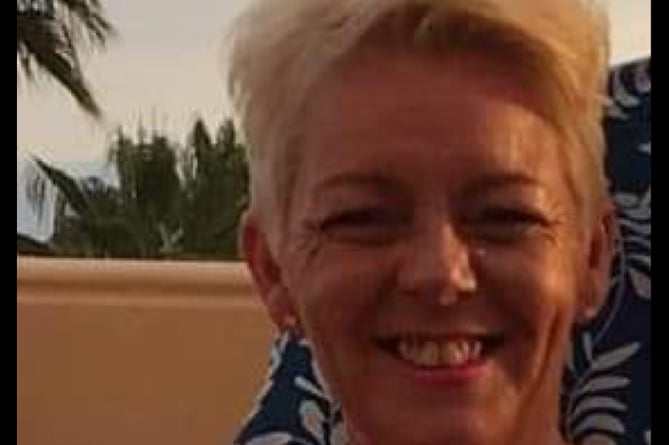 Pembroke Dock murder victim Lisa Fraser