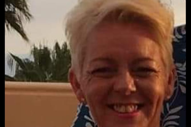 Pembroke Dock murder victim Lisa Fraser
