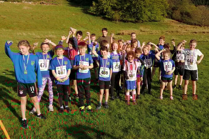 RAs yr Hafod 4 May 2022