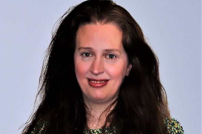 Kate Kennedy
