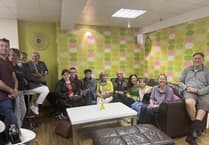 New social group in Okehampton set up for refugees and hosts
