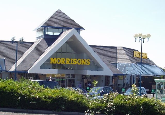 A Morrisons