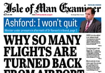 Why you must read this week’s Isle of Man Examiner