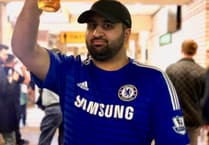 Kyle Sekhon Coalway gets tribute from Chelsea fans